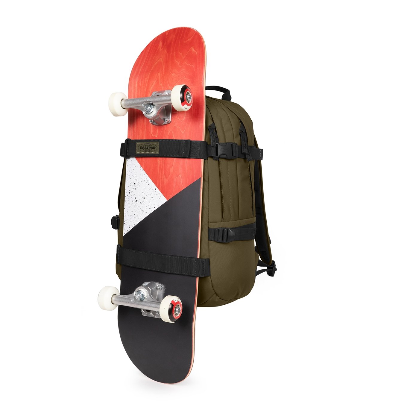 Eastpak Getter CS mono army
