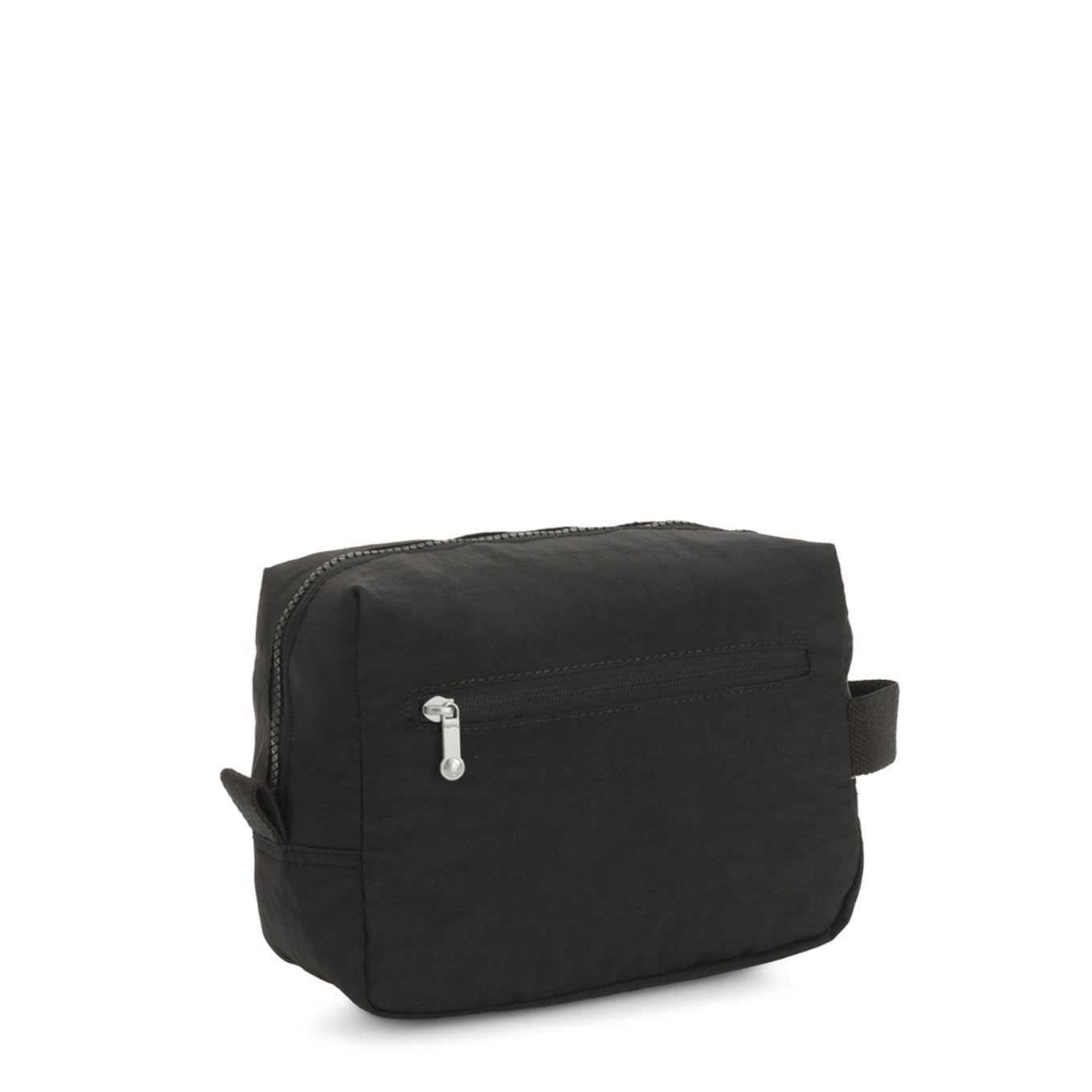Kipling Parac Toiletry Bag Black Noir