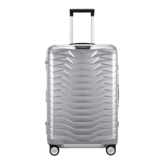 Samsonite Proxis Alu Spinner 69 Aluminium-Hartschalenkoffer