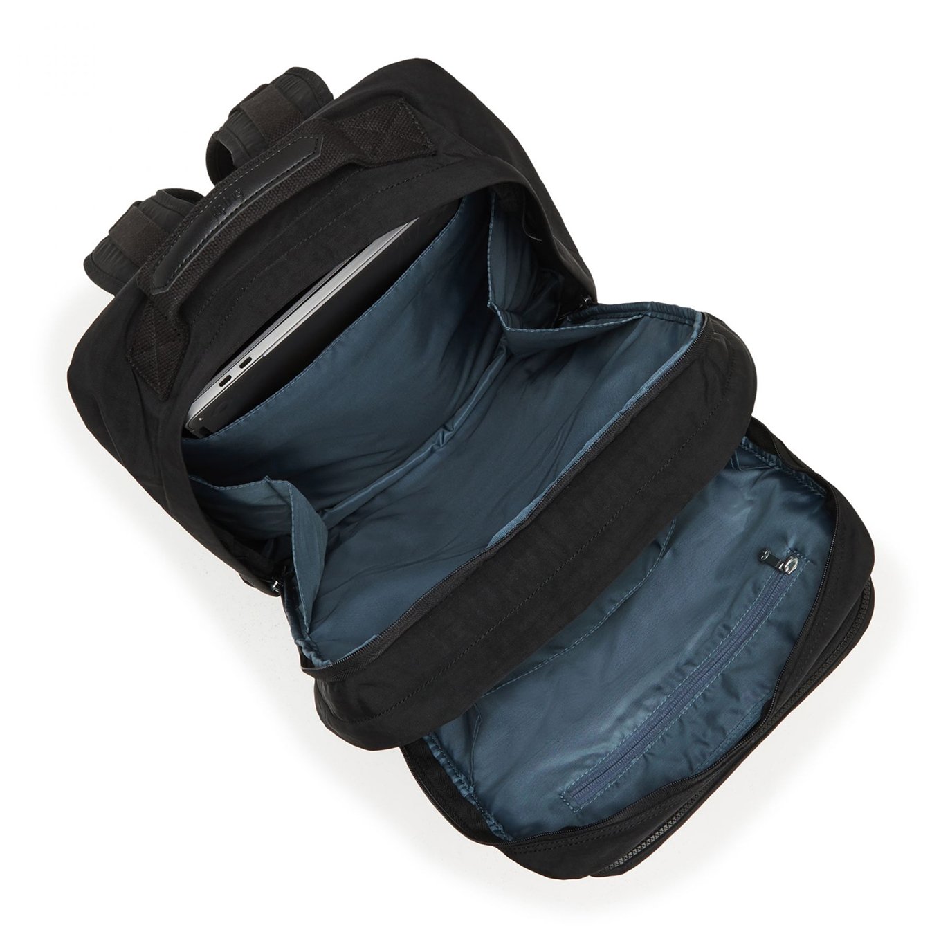 Kipling Scotty true black