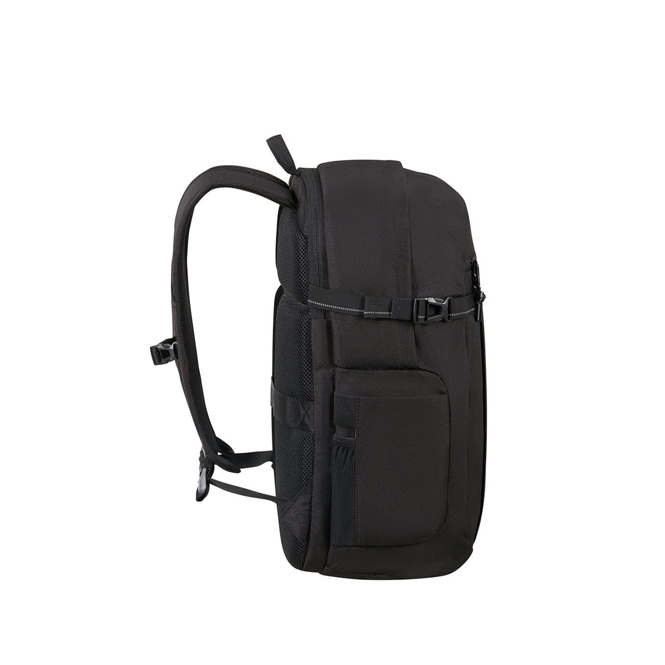 American Tourister Upventure Lapt. Backpack 17.3" black