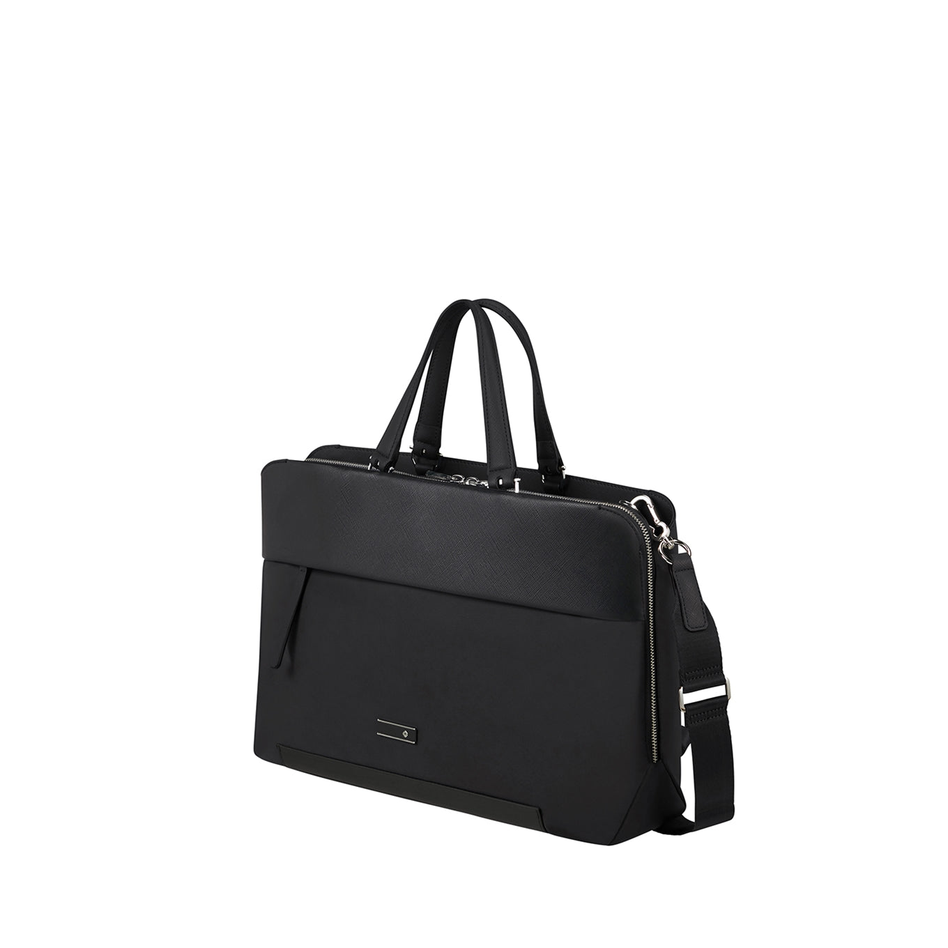 Samsonite Zalia 3.0 Bailhandle 3 Comp 14.1" black