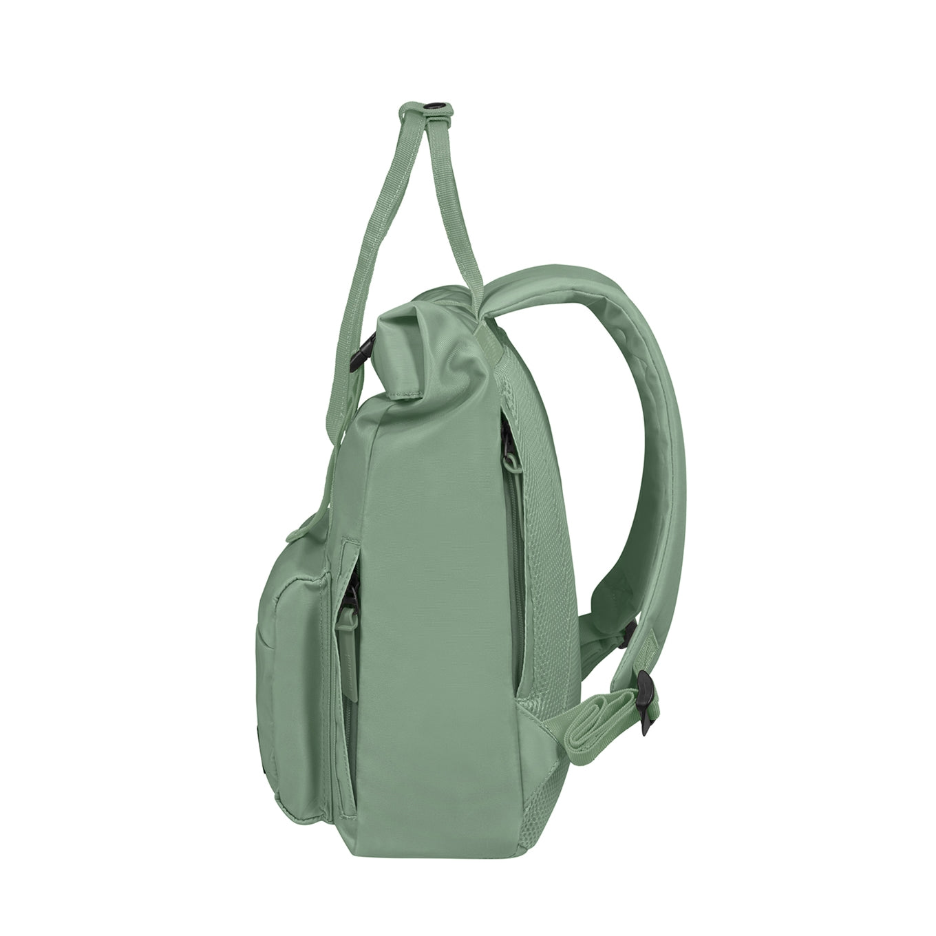 American Tourister Urban Groove UG16 Backpack City urban green