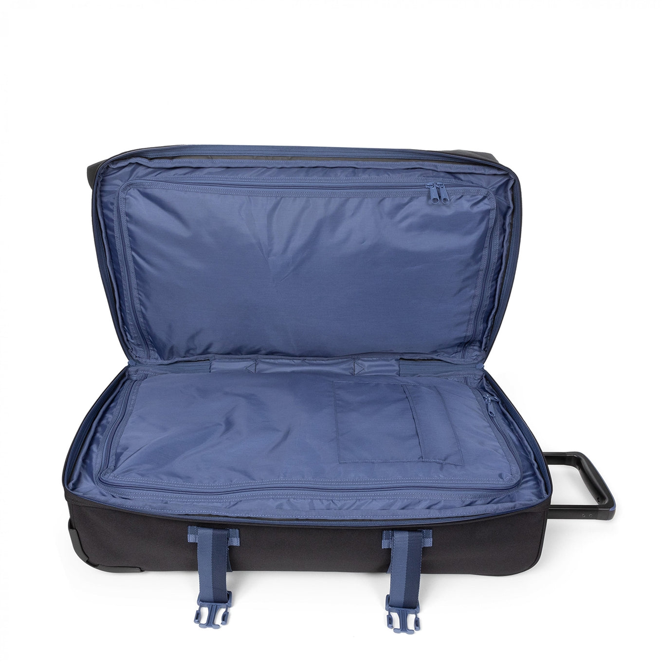 Eastpak Tranverz M prep black