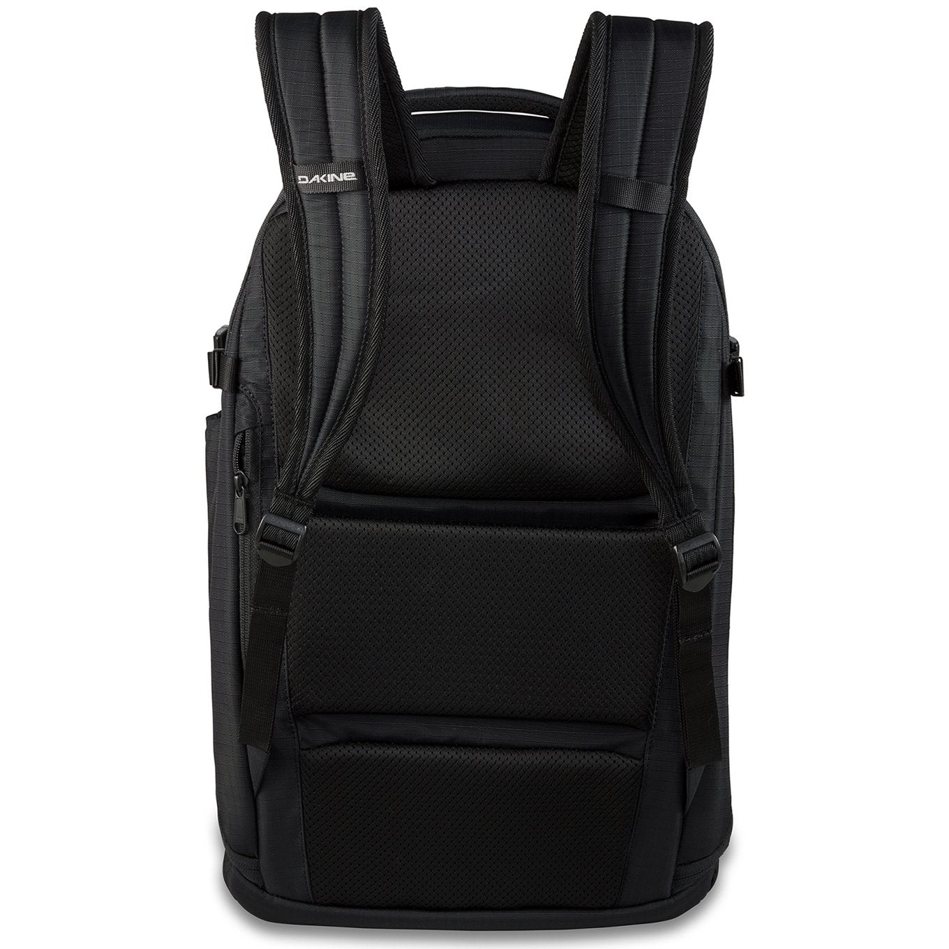 Dakine Verge Backpack 25L black ripstop