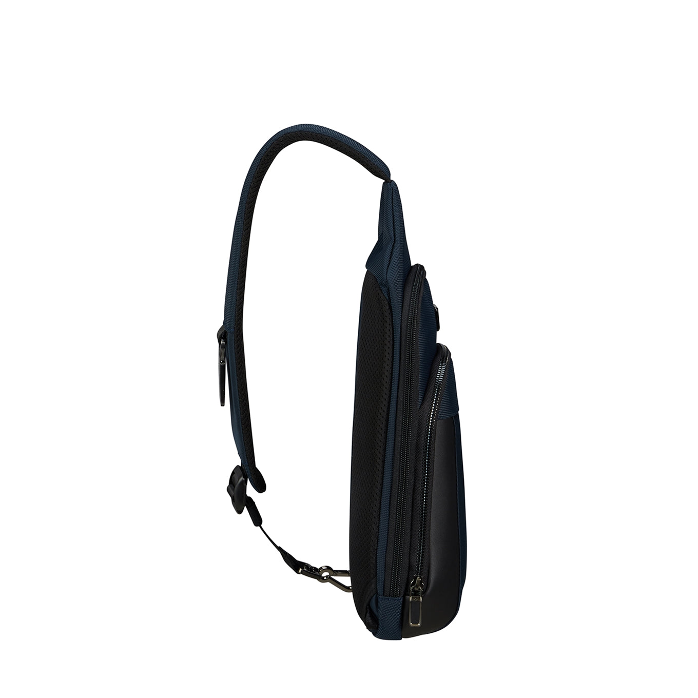 Samsonite Urban-Eye Slingbag M blue