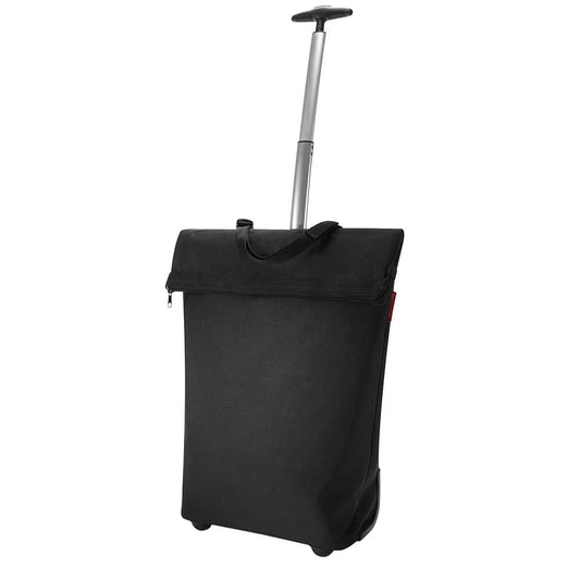 Reisenthel Shopping Trolley M schwarz Trolley