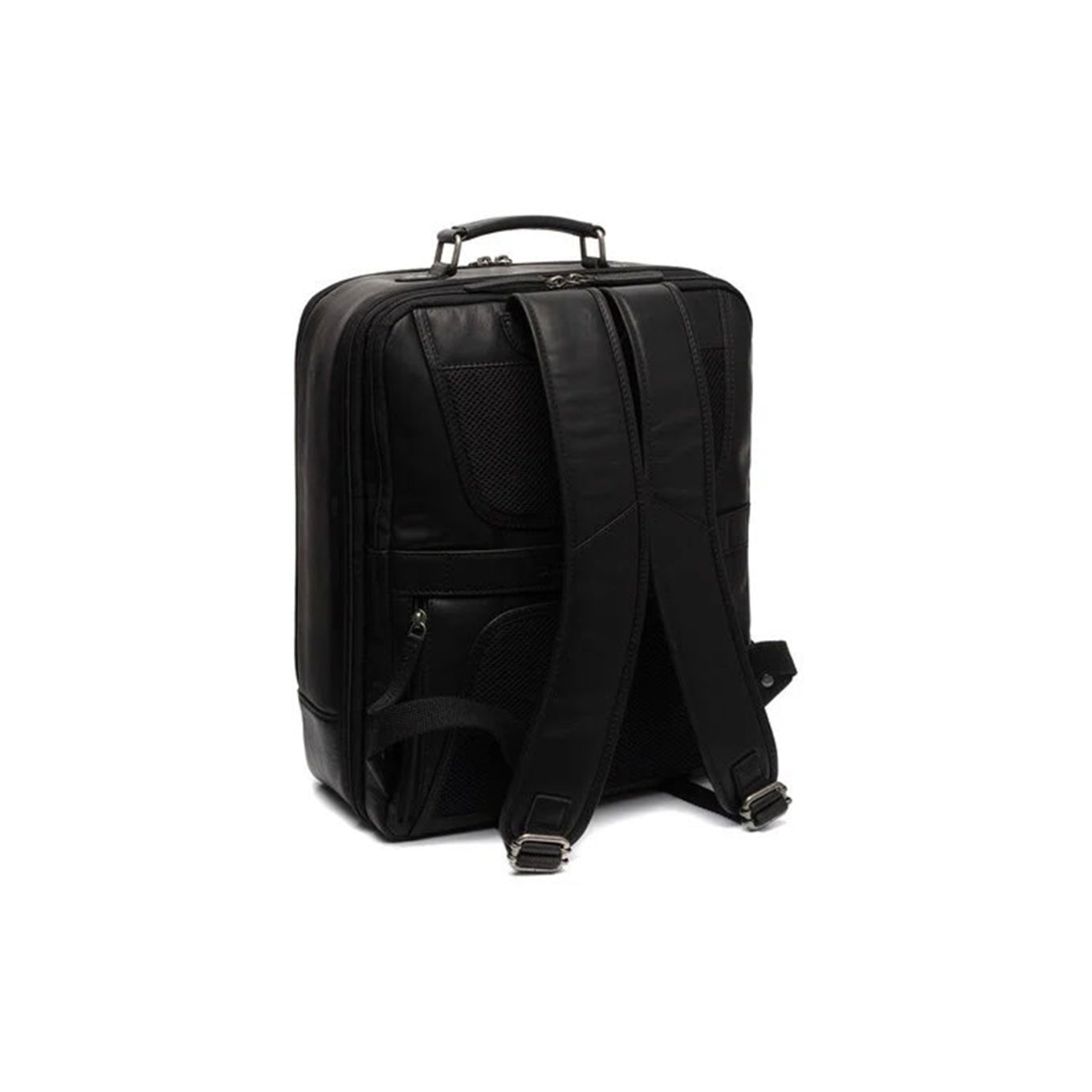 The Chesterfield Brand Jamaica Backpack black