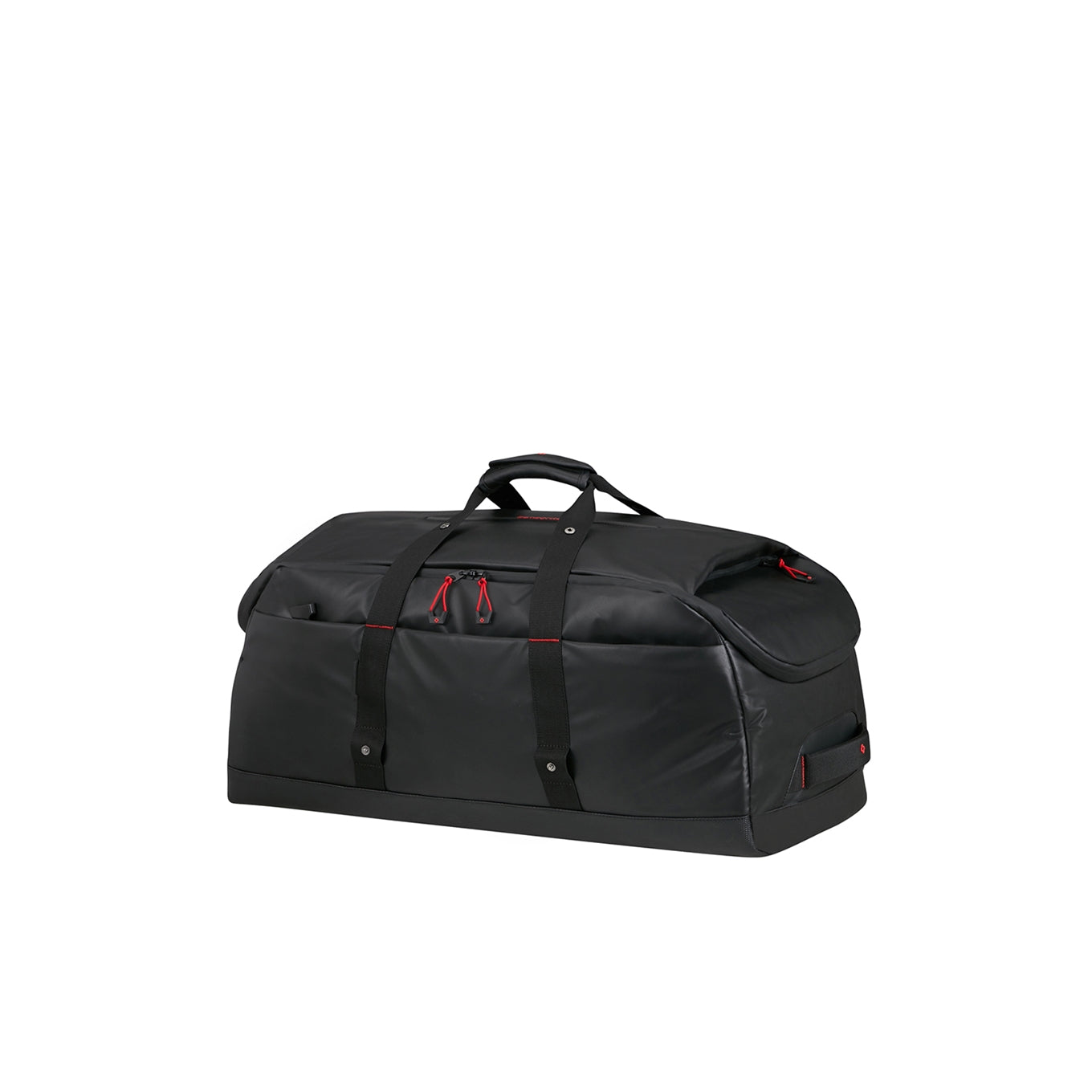 Samsonite Ecodiver Duffle L black