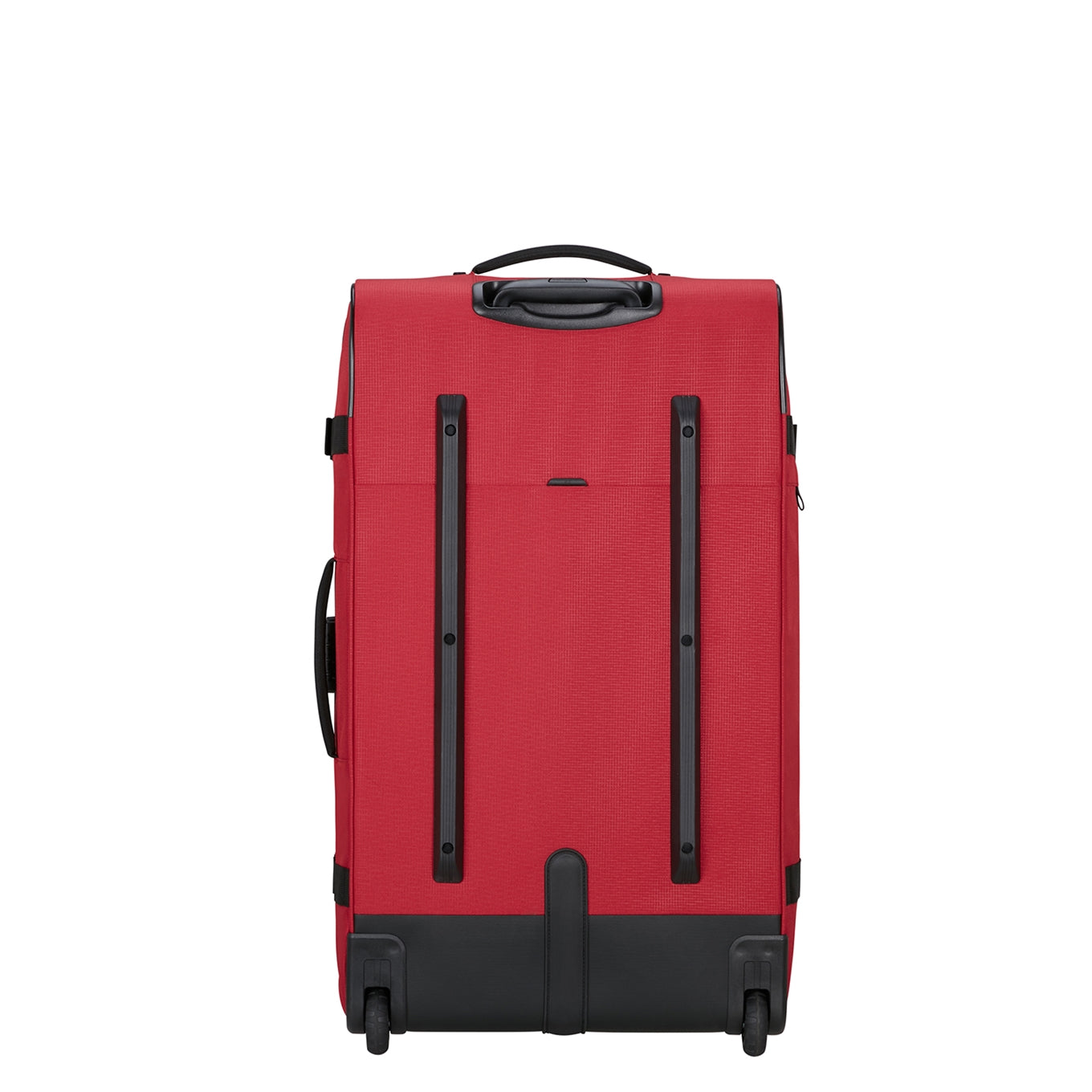 Samsonite Roader Duffle/Wheels 79 red clay