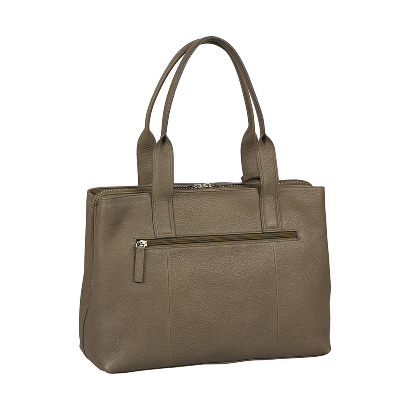 Burkely Soft Skylar Workbag 13.3" taupe