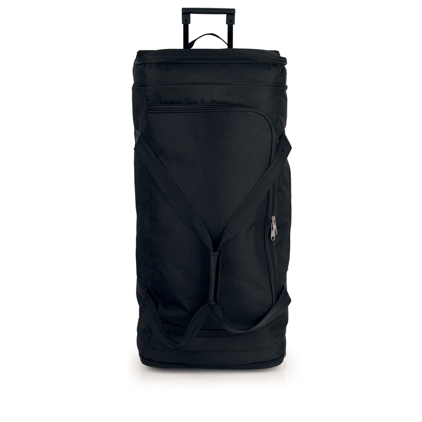 Gabol Week Eco Extra Large Wheel Bag 2 Comp. Black