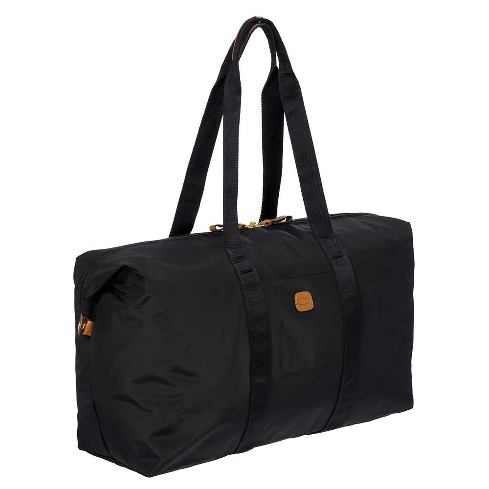 Bric's X-Bag Holdall Big black