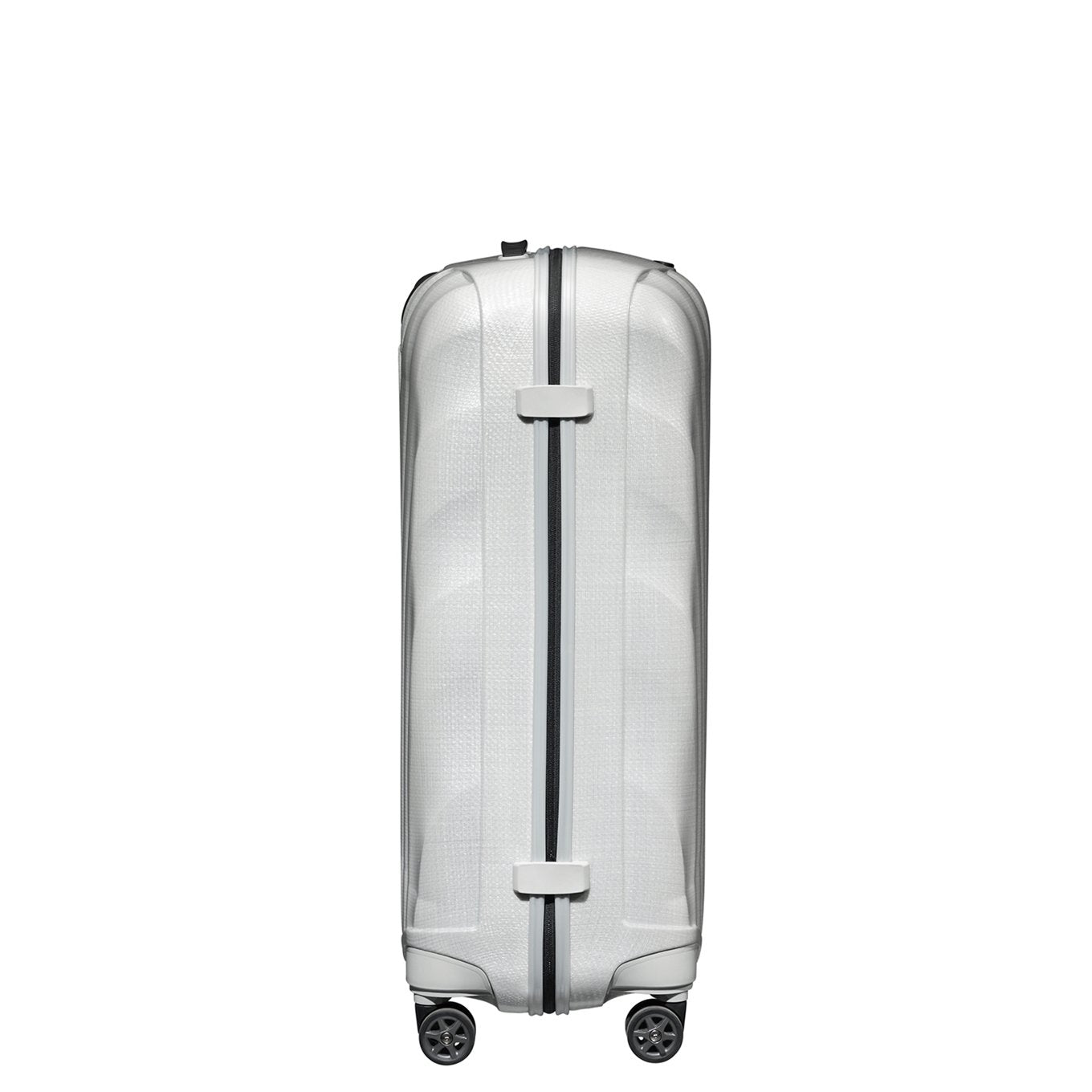 Samsonite C-Lite Spinner 75 off white