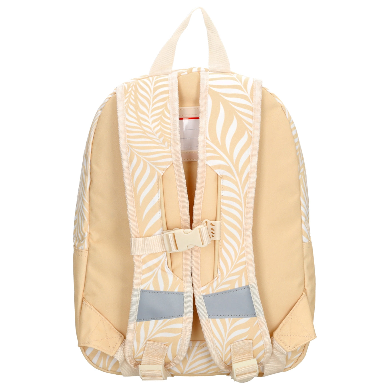 Zebra Trends Kids Backpack beige