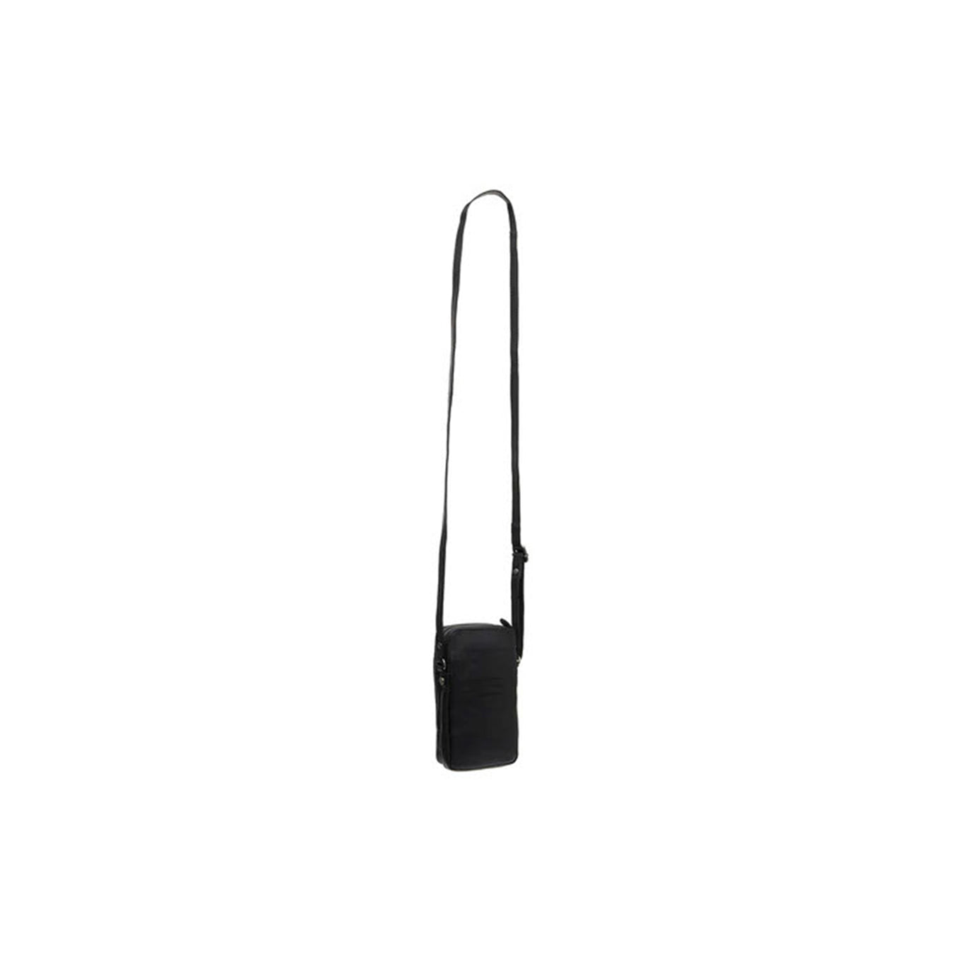 The Chesterfield Brand Alesund Phonebag black