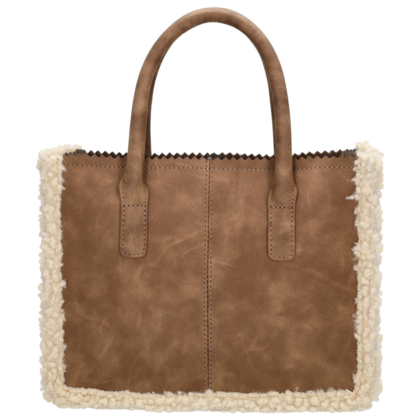Zebra Trends Emmy Handbag 23025 camel