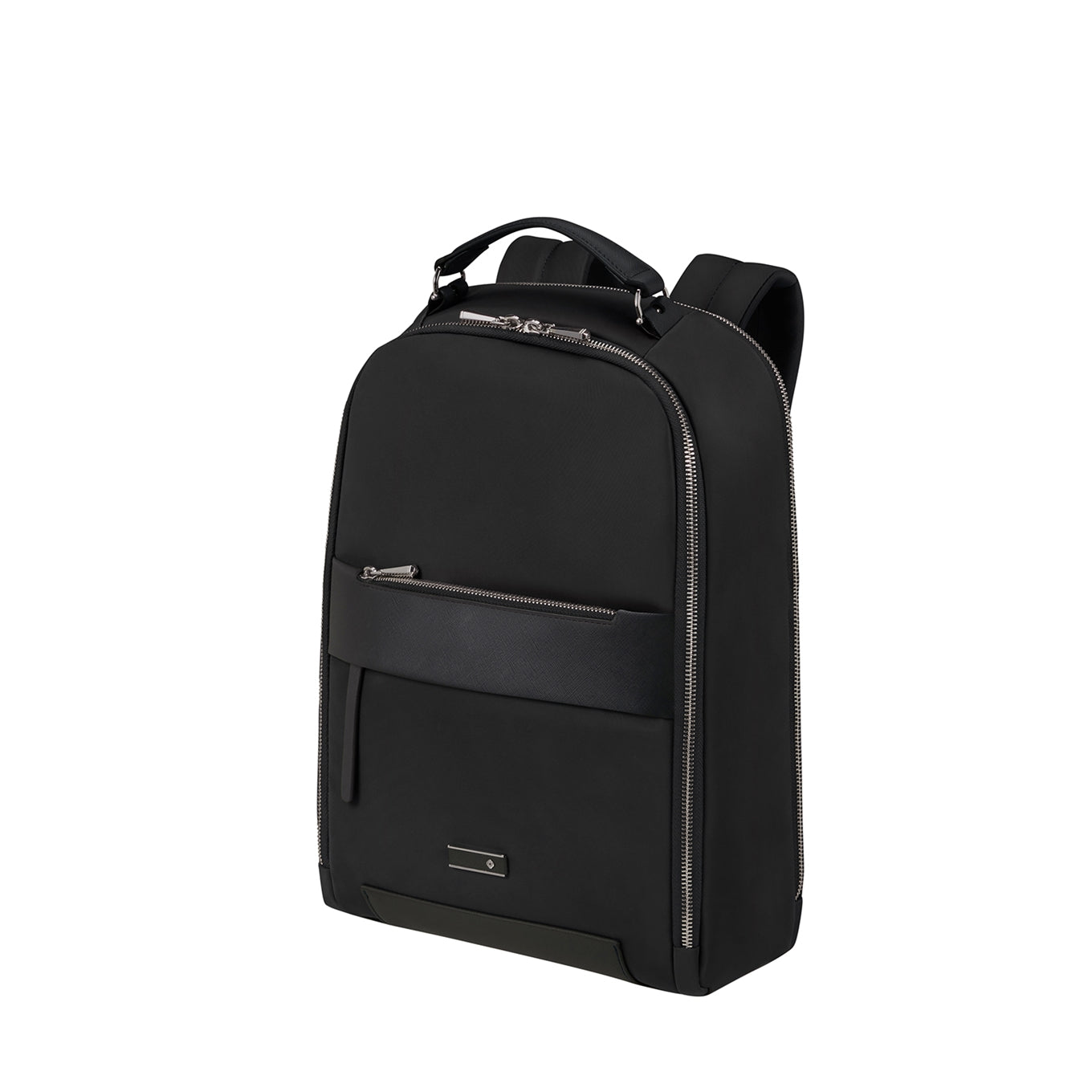Samsonite Zalia 3.0 Rucksack 14,1" schwarzer Rucksack