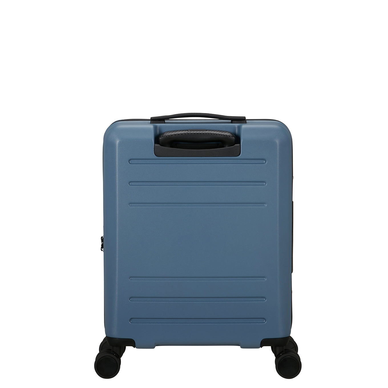 American Tourister Trailon Spinner 55/20 TSA coronet blue Hard Suitcase