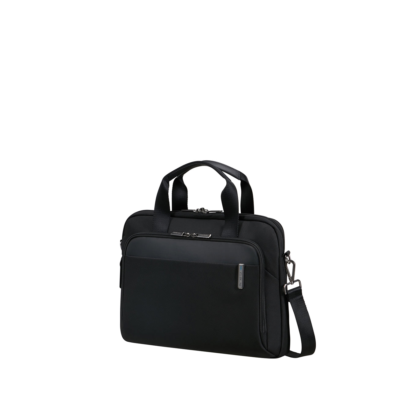 Samsonite Evosight Slim Bailhandle 15.6" black