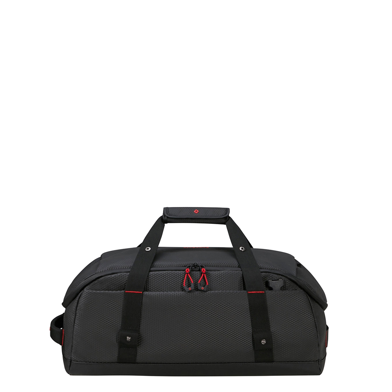 Samsonite Ecodiver Duffle S charcoal