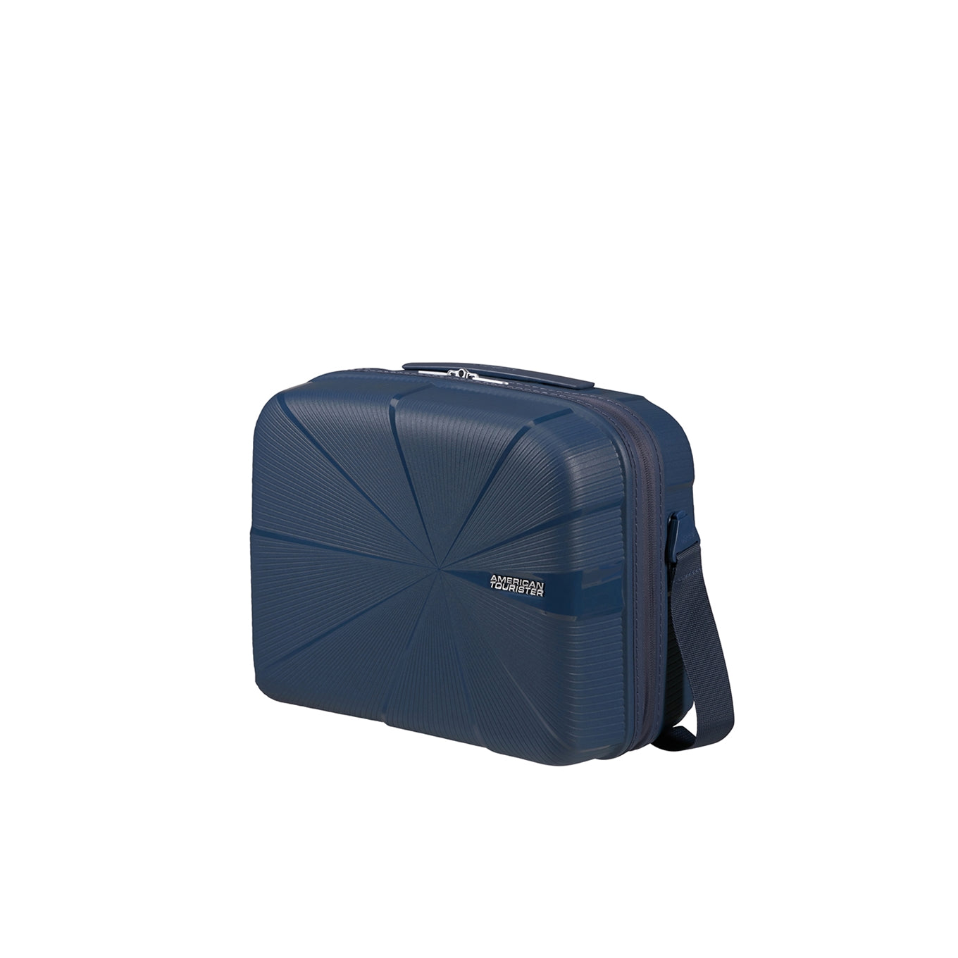 American Tourister Starvibe Beauty Case navy