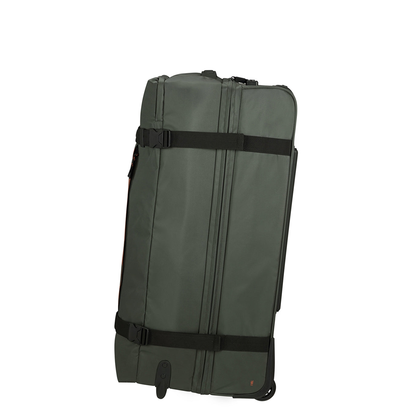 American Tourister Urban Track Duffle/Wheels L dark khaki