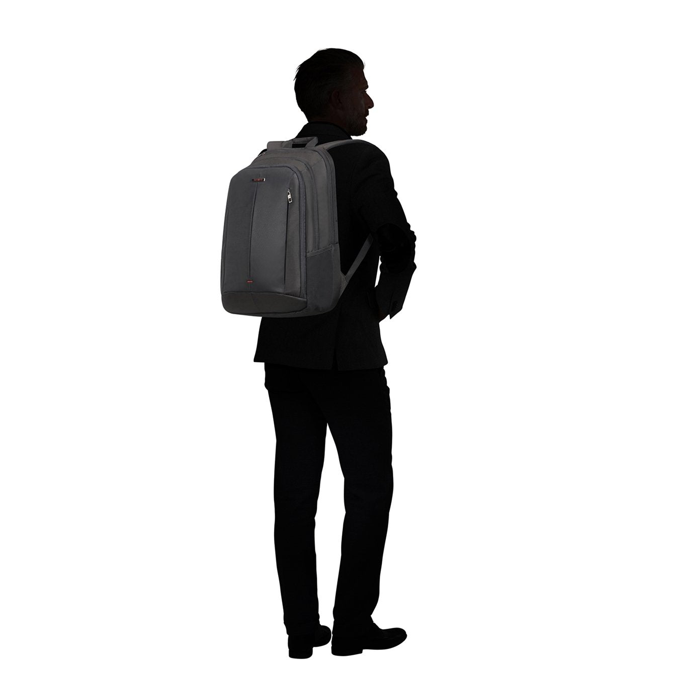 Samsonite GuardIT 2.0 Laptop Backpack L 17.3'' black backpack