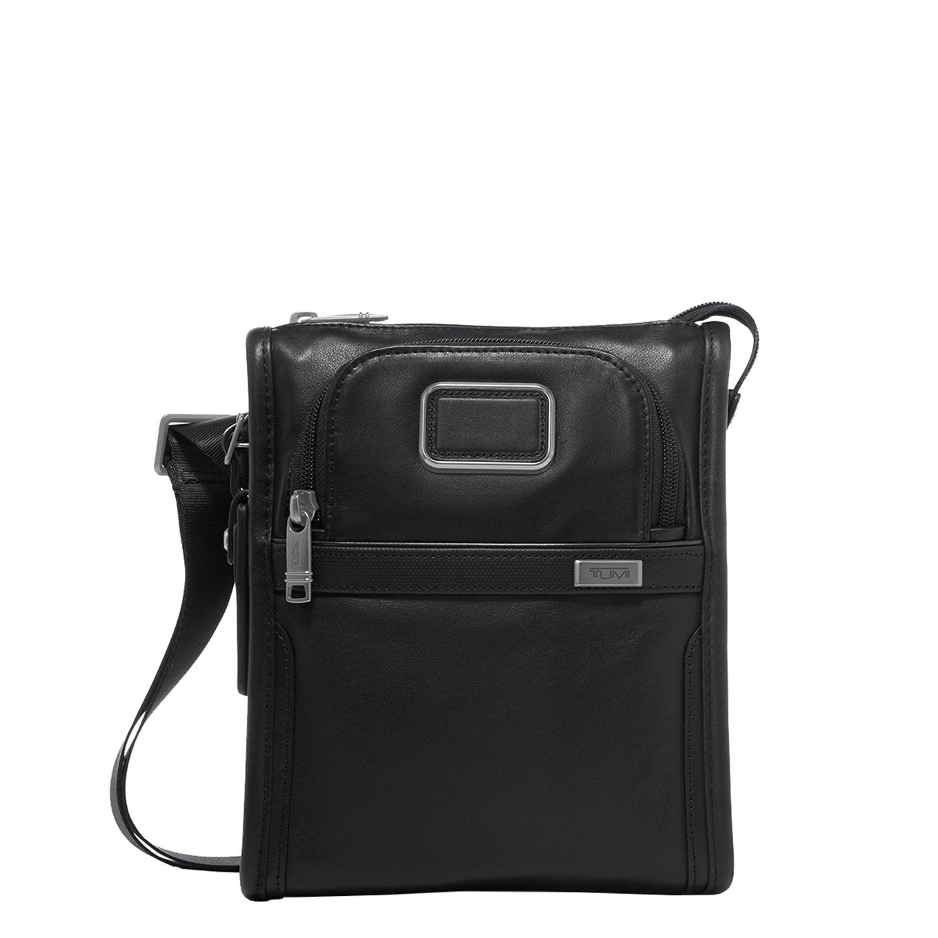 TUMI Alpha Pocket Bag Small 150220 black