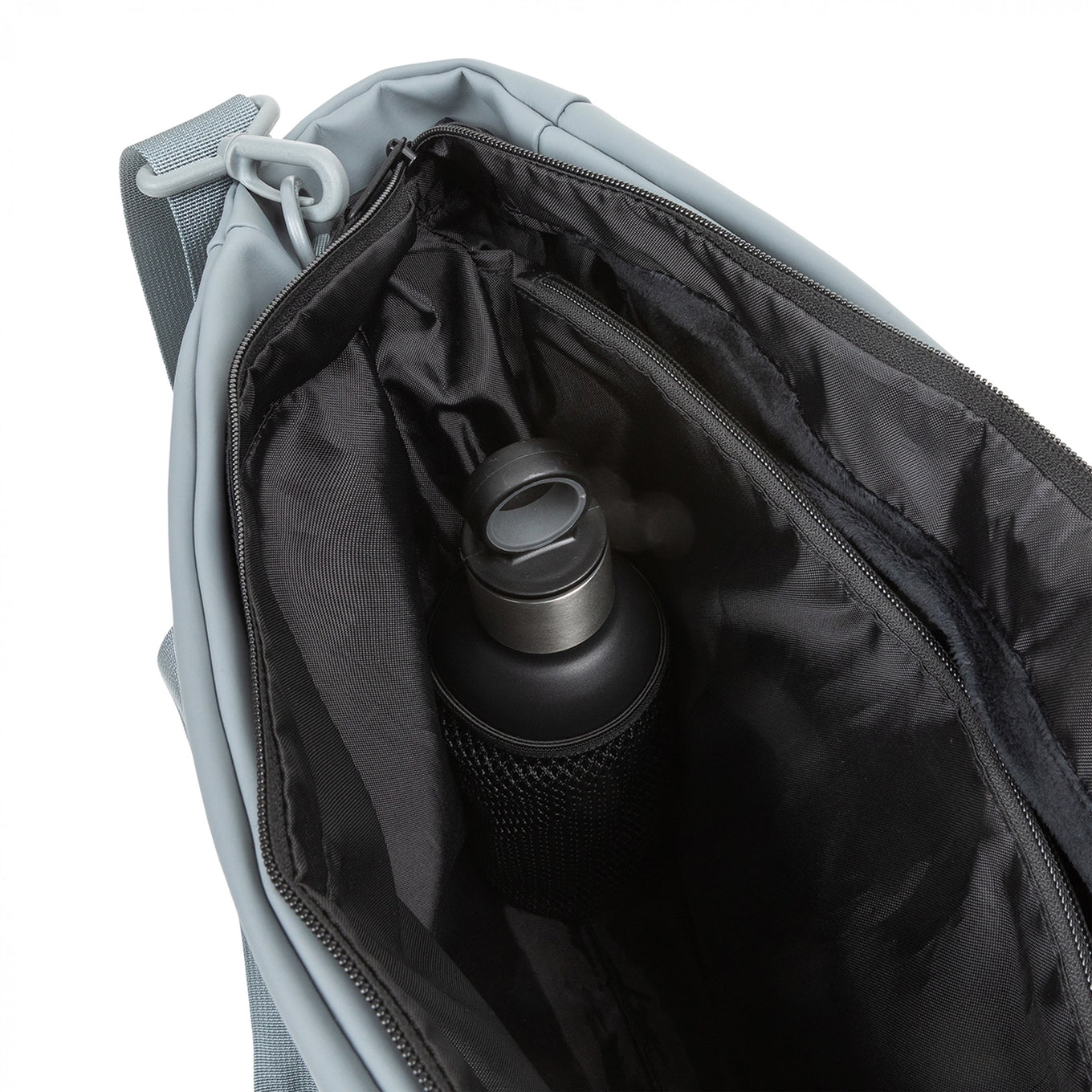 Eastpak CNNCT F Satch matte storm