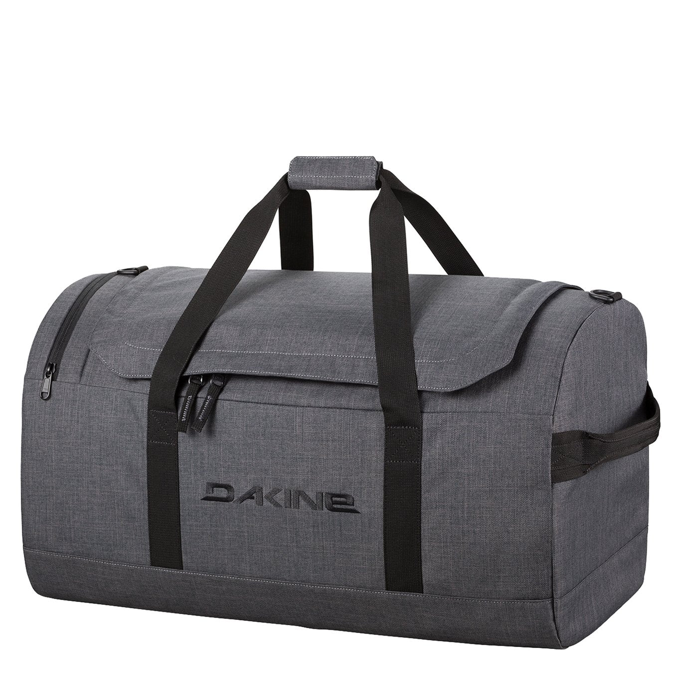 Dakine EQ Duffle 70L Carbon Wochenendtasche