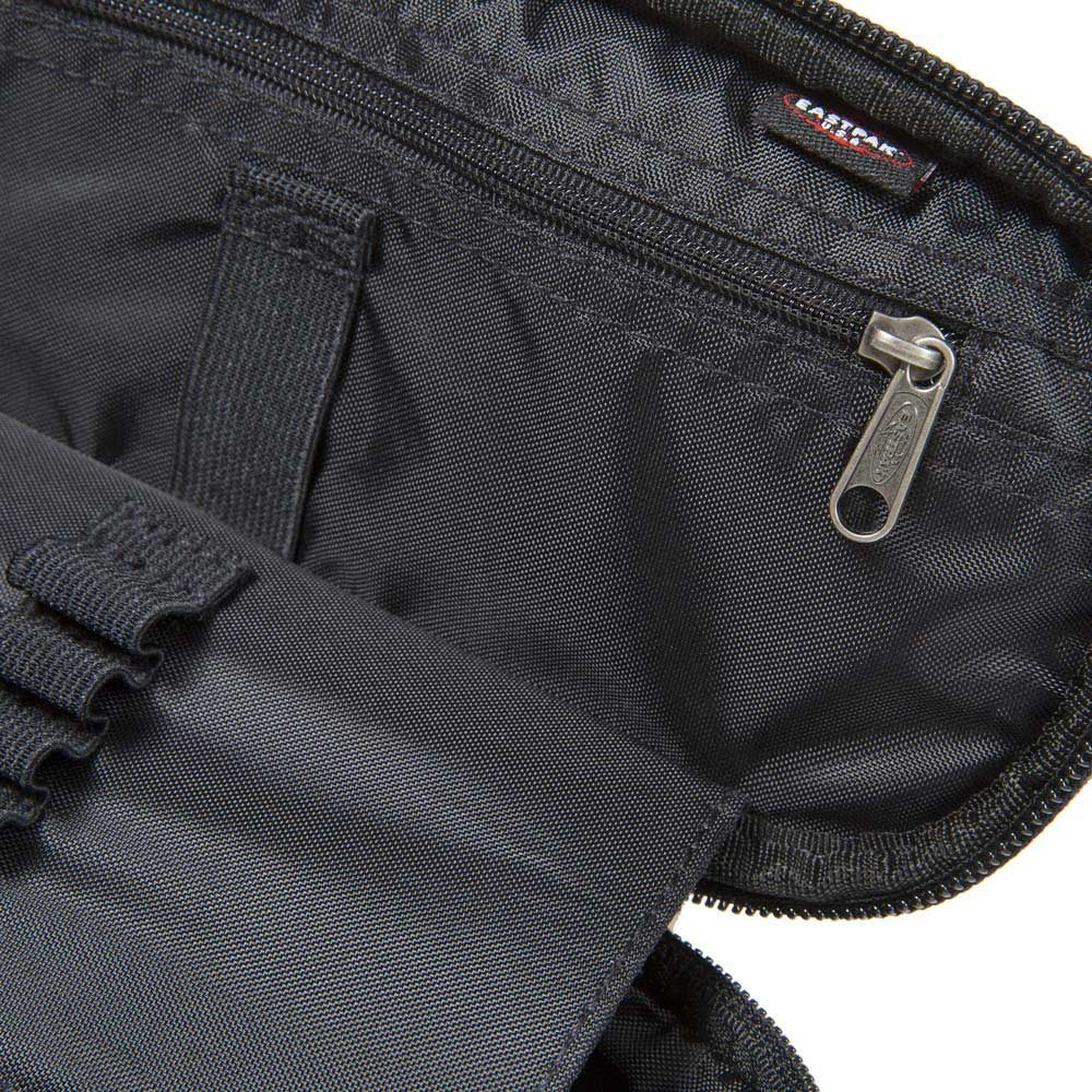 Eastpak Ovales Federmäppchen schwarz