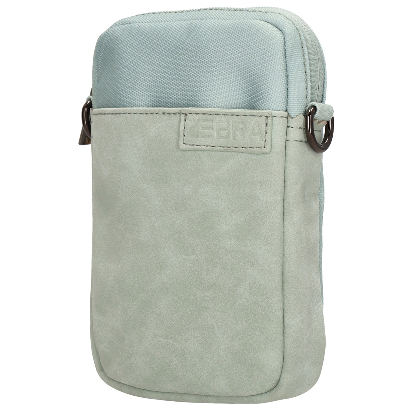 Zebra Trends Ingrid Phonebag mint
