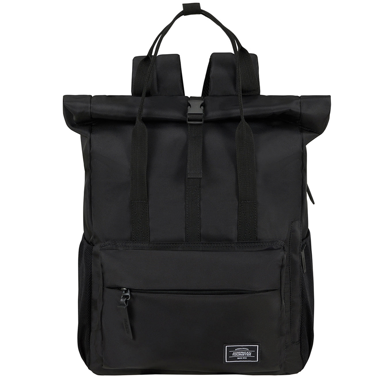 American Tourister Urban Groove UG25 Tote Backpack 15.6" black