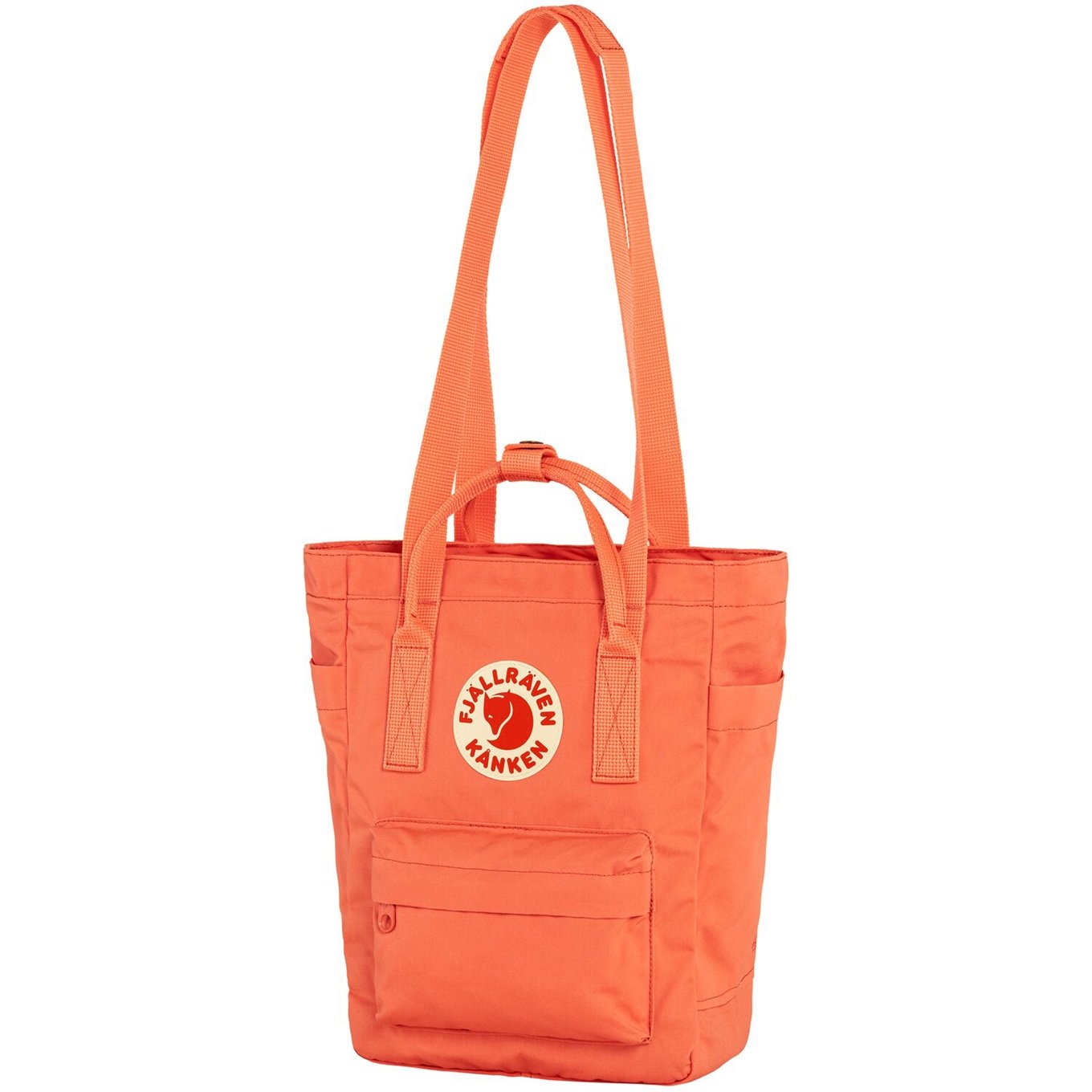 Fjallraven Kanken Totepack Mini korall