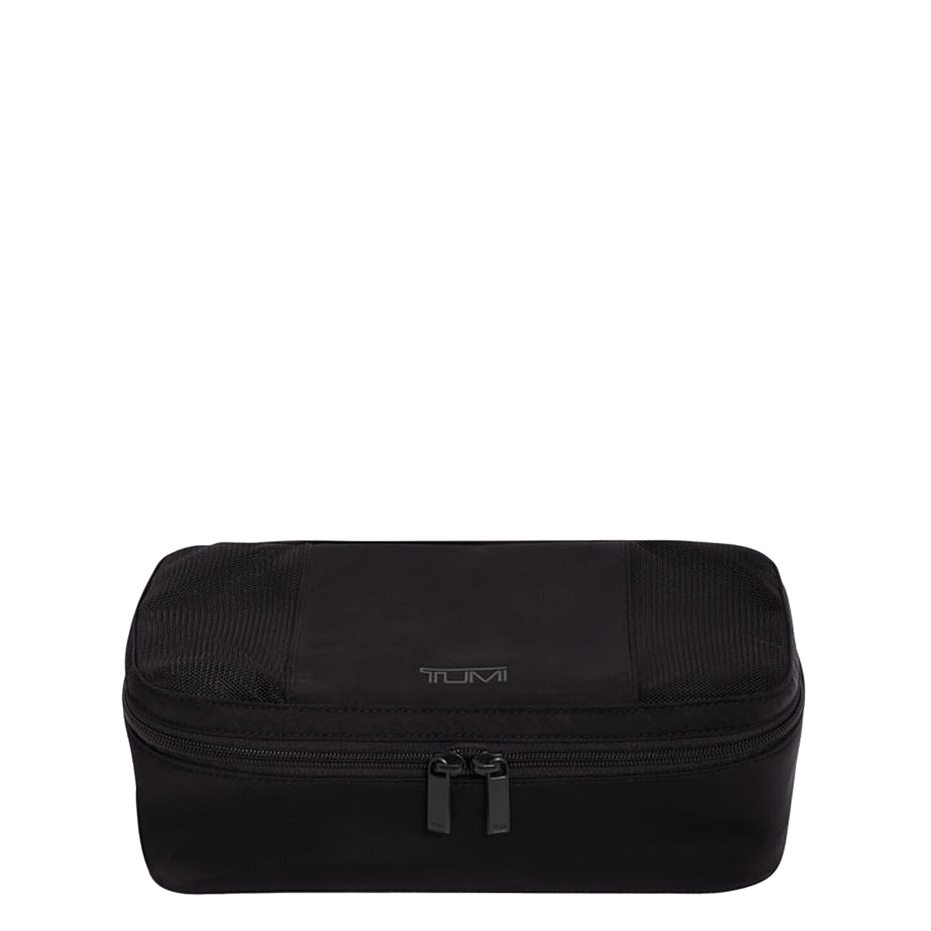 Tumi-Reisezugang. Packwürfel klein schwarz