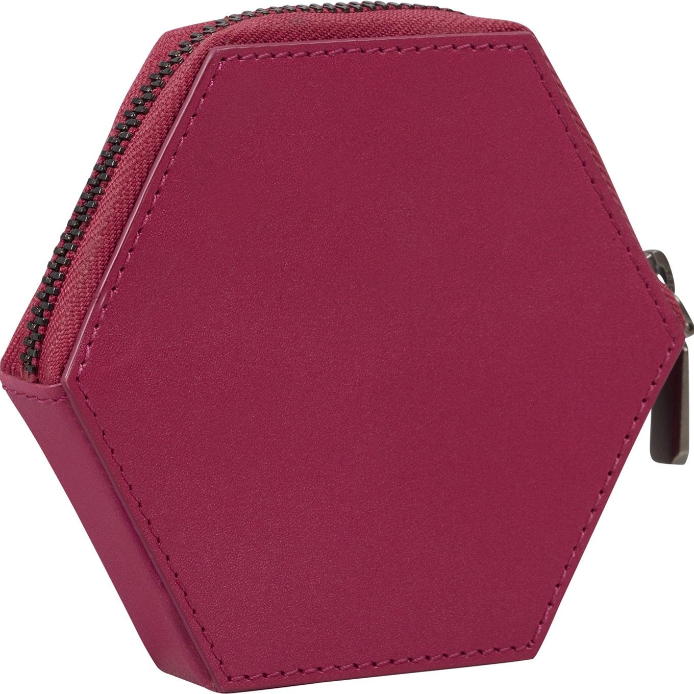 Burkely Nocturnal Nova Coin Wallet fuchsia