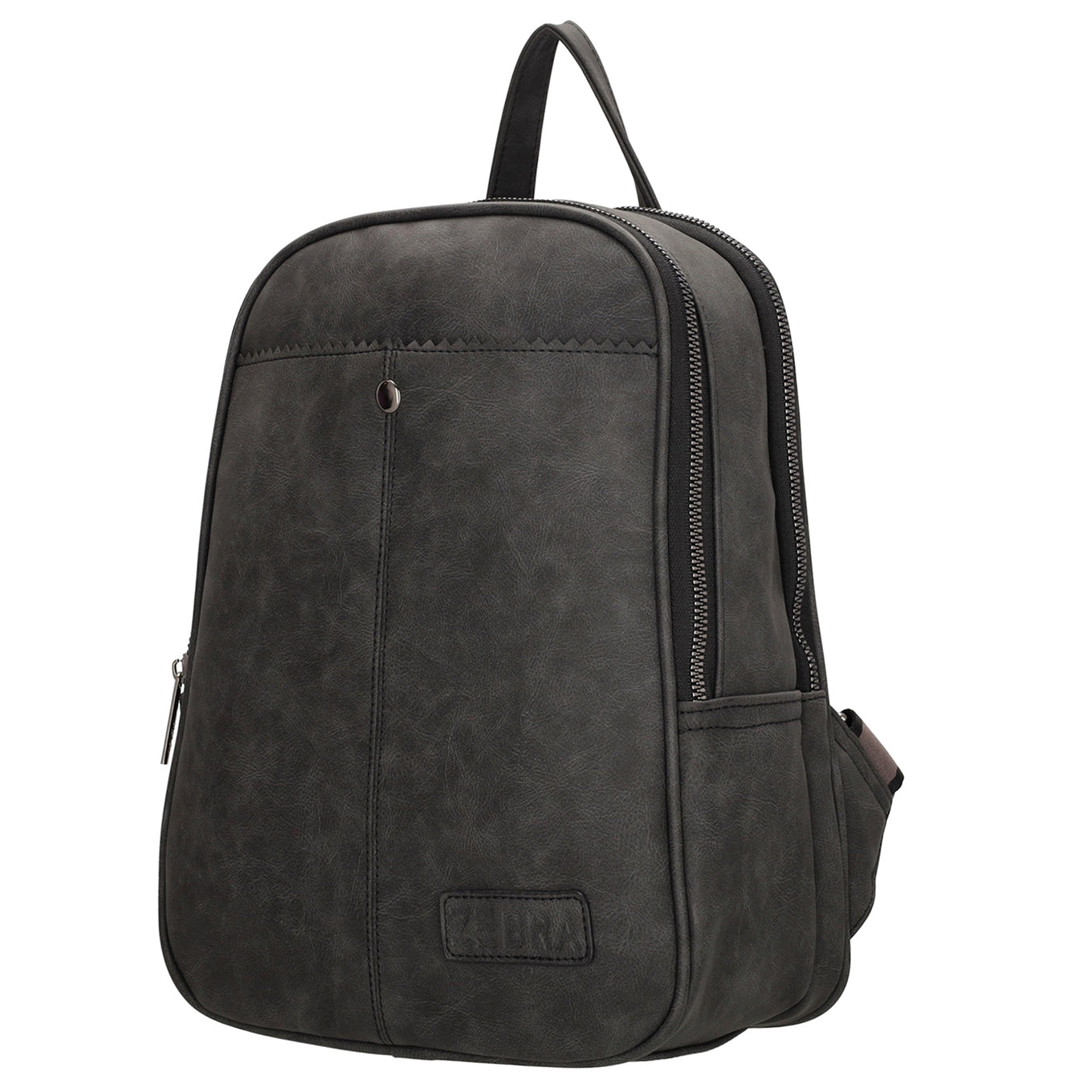 Zebra Trends Cynthia Backpack black Women's bag