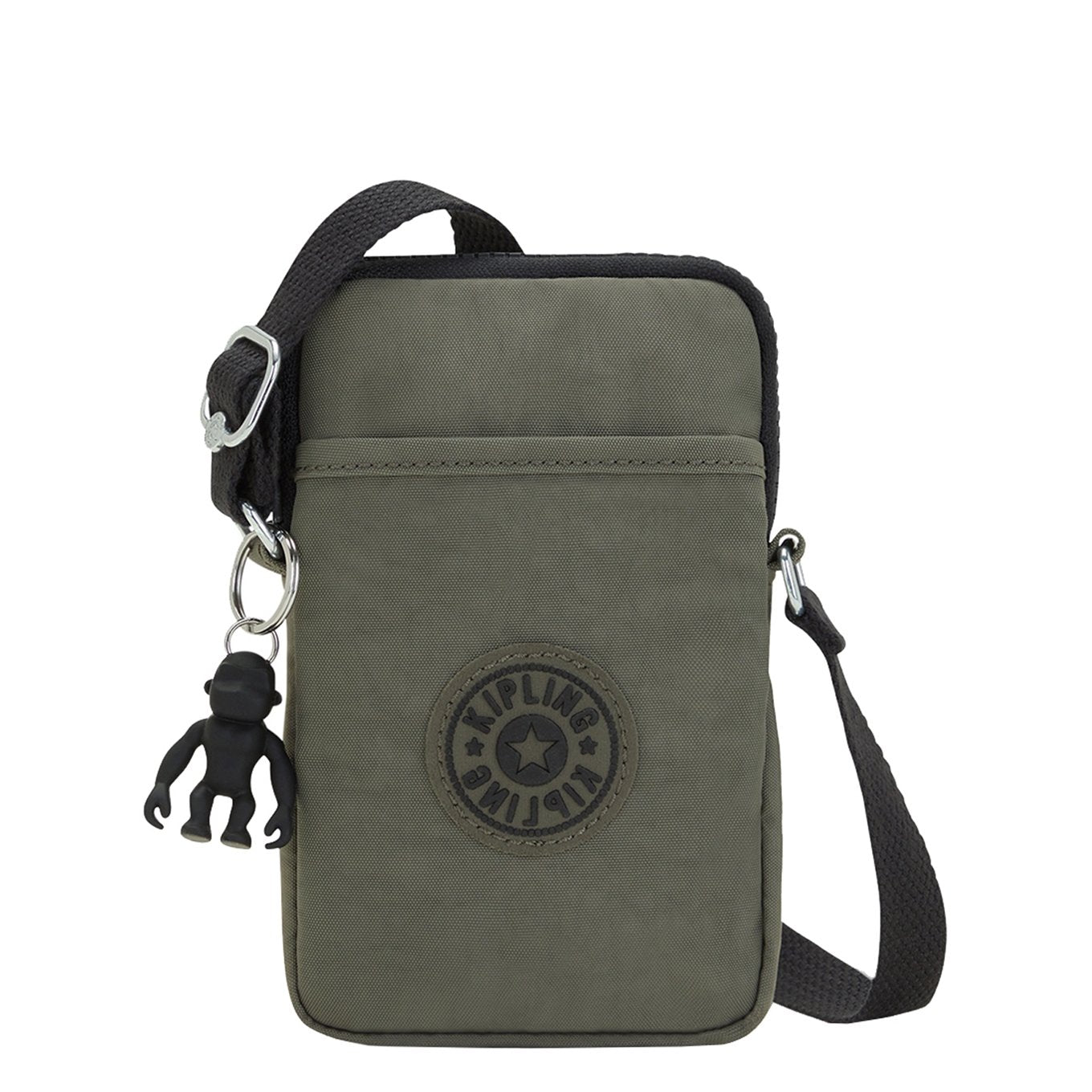 Kipling Tally green moss