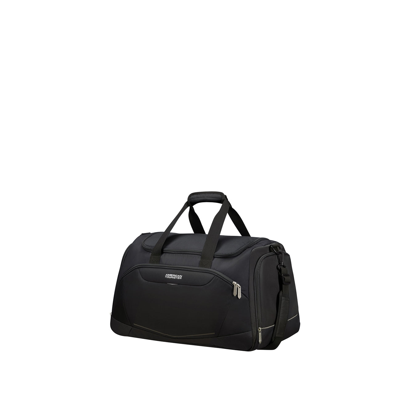 American Tourister Summerride Duffle 52 black Weekend bag