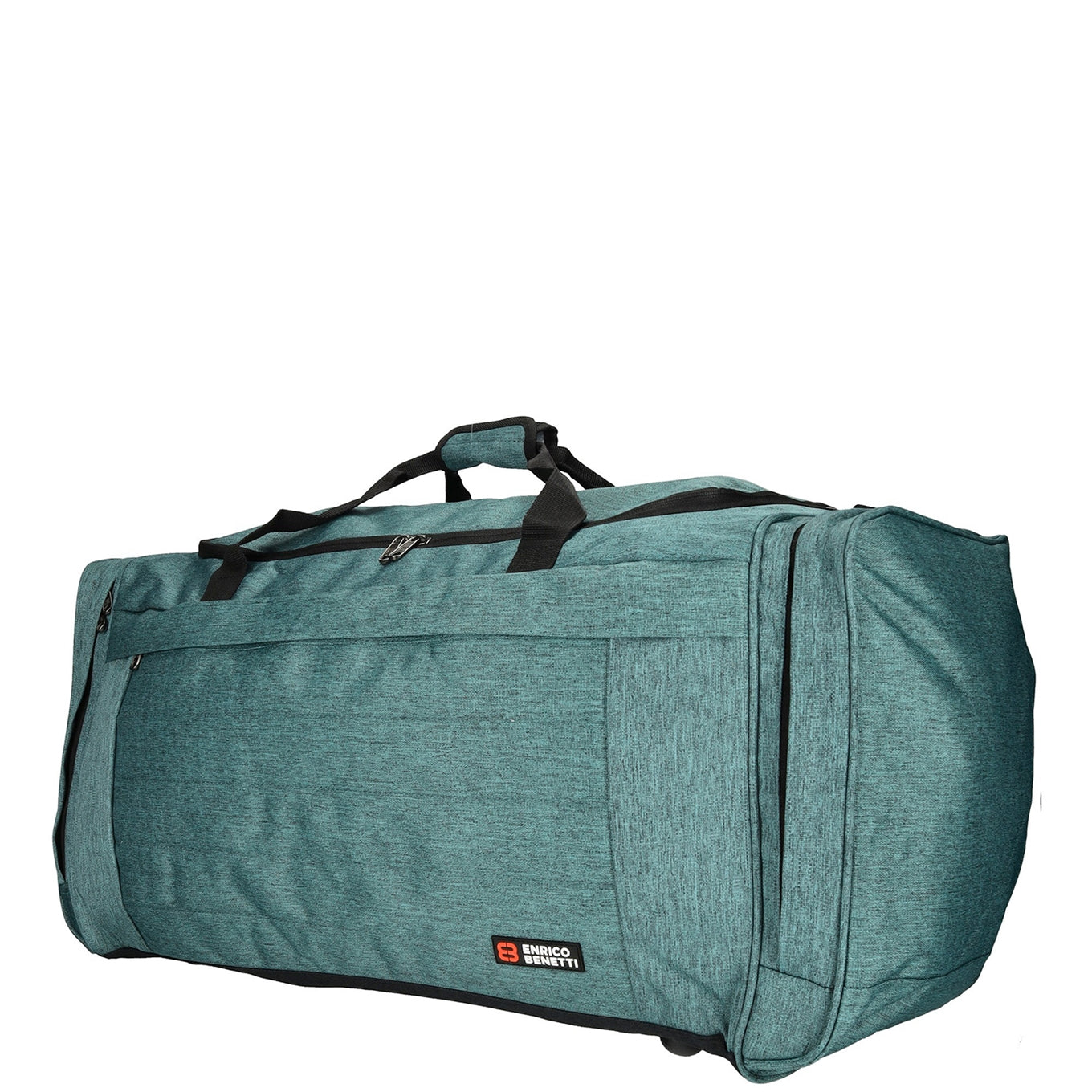 Enrico Benetti Montevideo Sport / Travel Bag 87L green