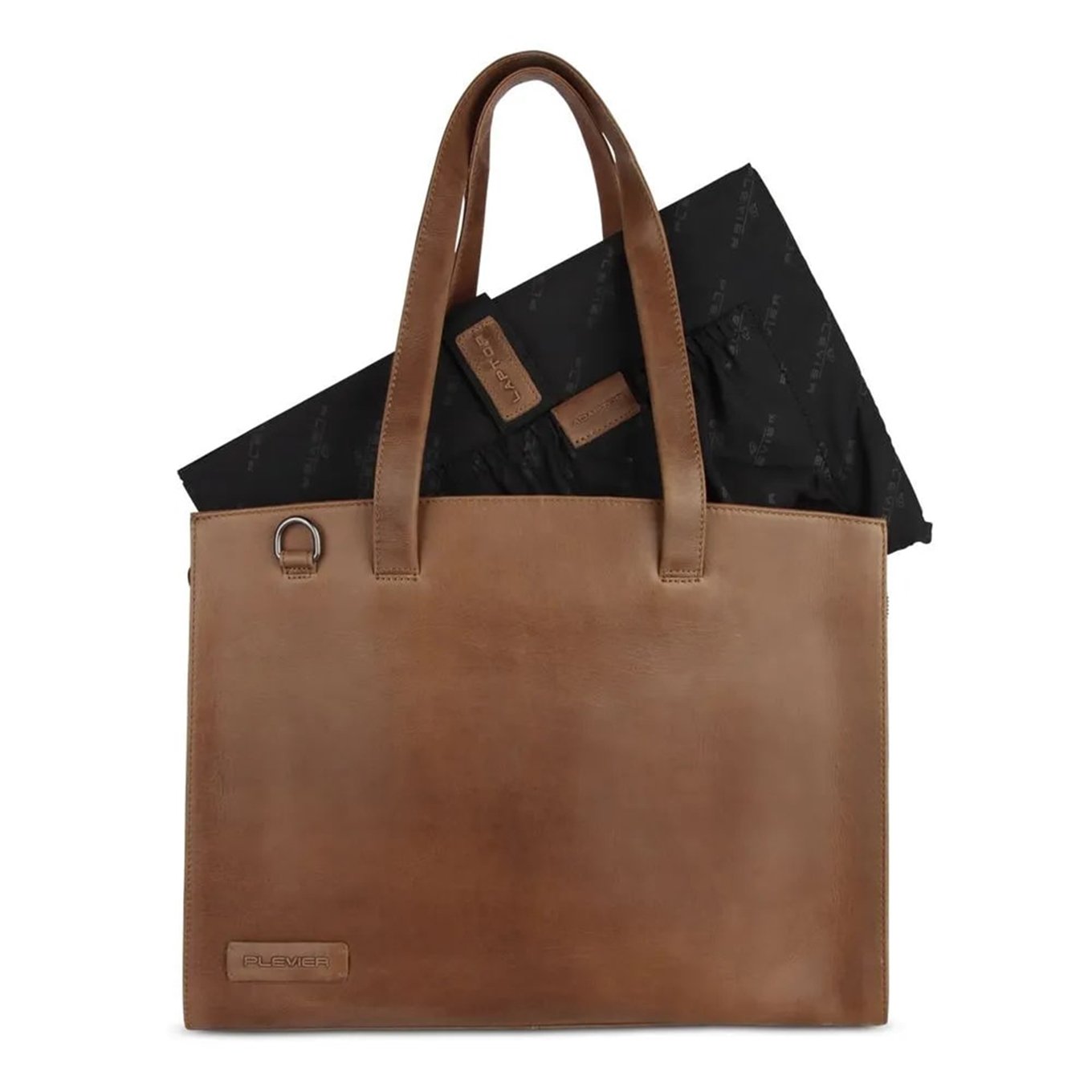 Plevier Islay 15.6" Damestas taupe