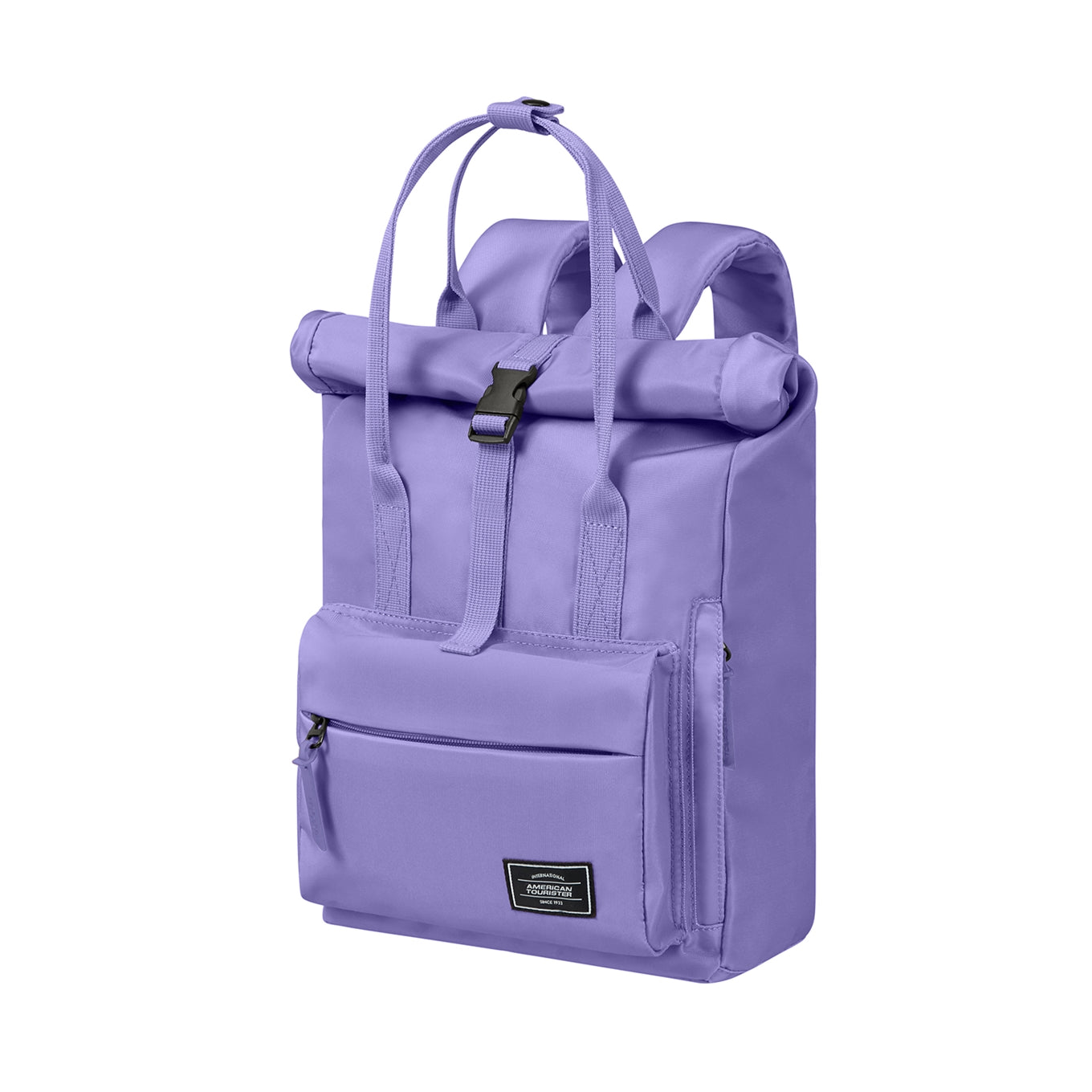 American Tourister Urban Groove UG16 Backpack City soft lilac