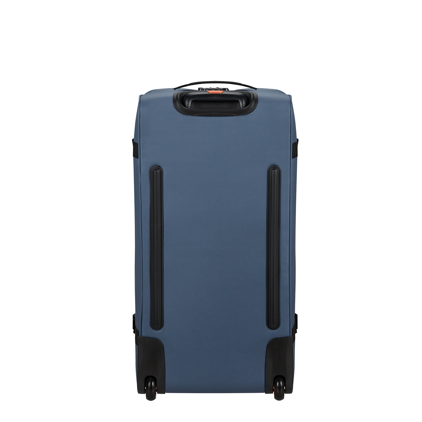American Tourister Urban Track Duffle/Wheels L Coated navy/orange