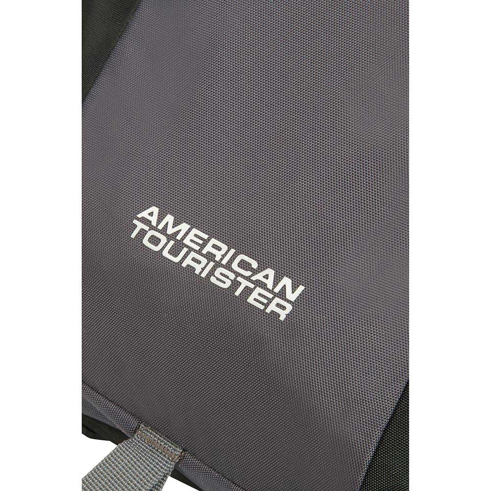 American Tourister Urban Groove UG3 Laptop Backpack 15.6" black
