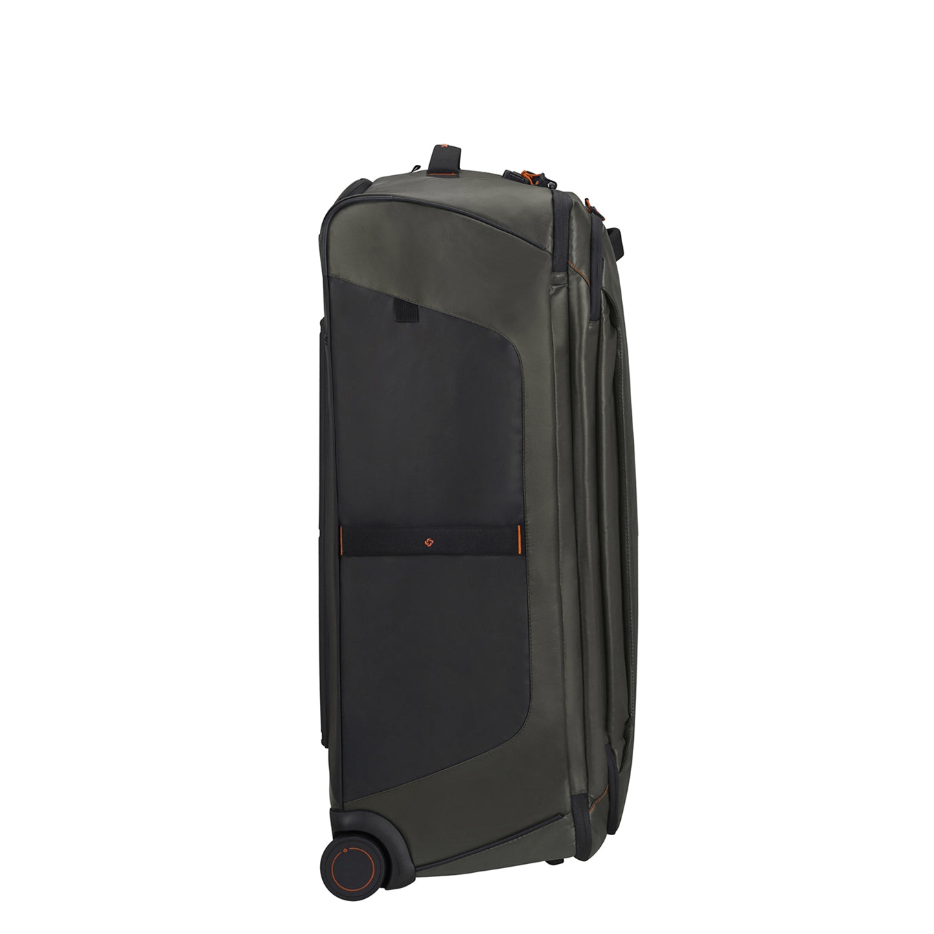 Samsonite Ecodiver Duffle/Wheels 79 climbing ivy