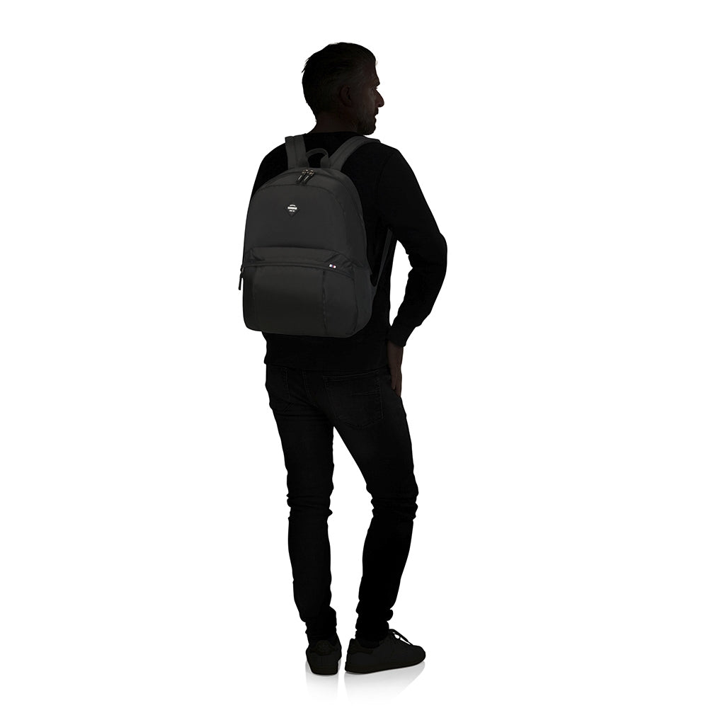 American Tourister Upbeat Backpack black