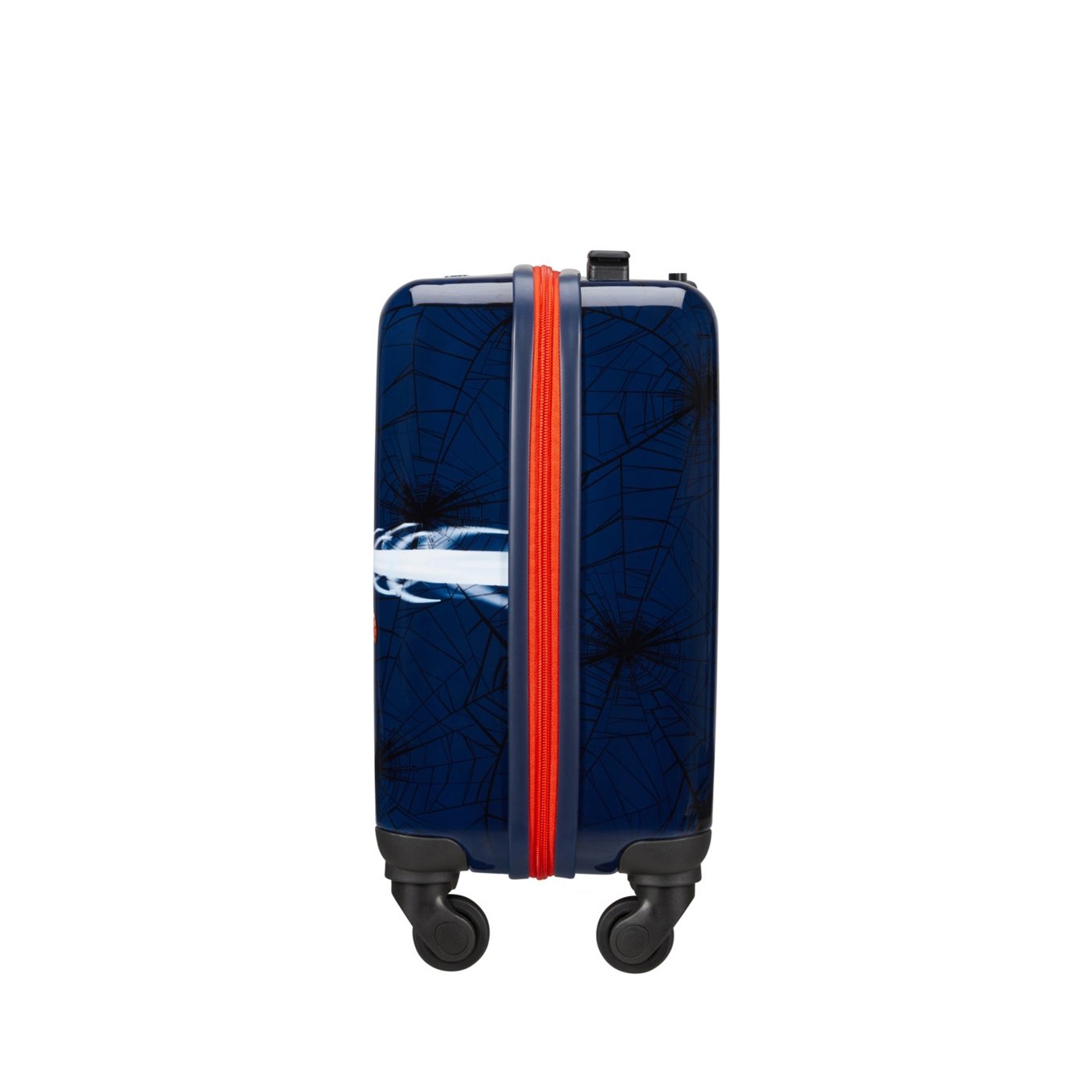 Samsonite Disney Ultimate 2.0 Spinner 45 Marvel spiderman web