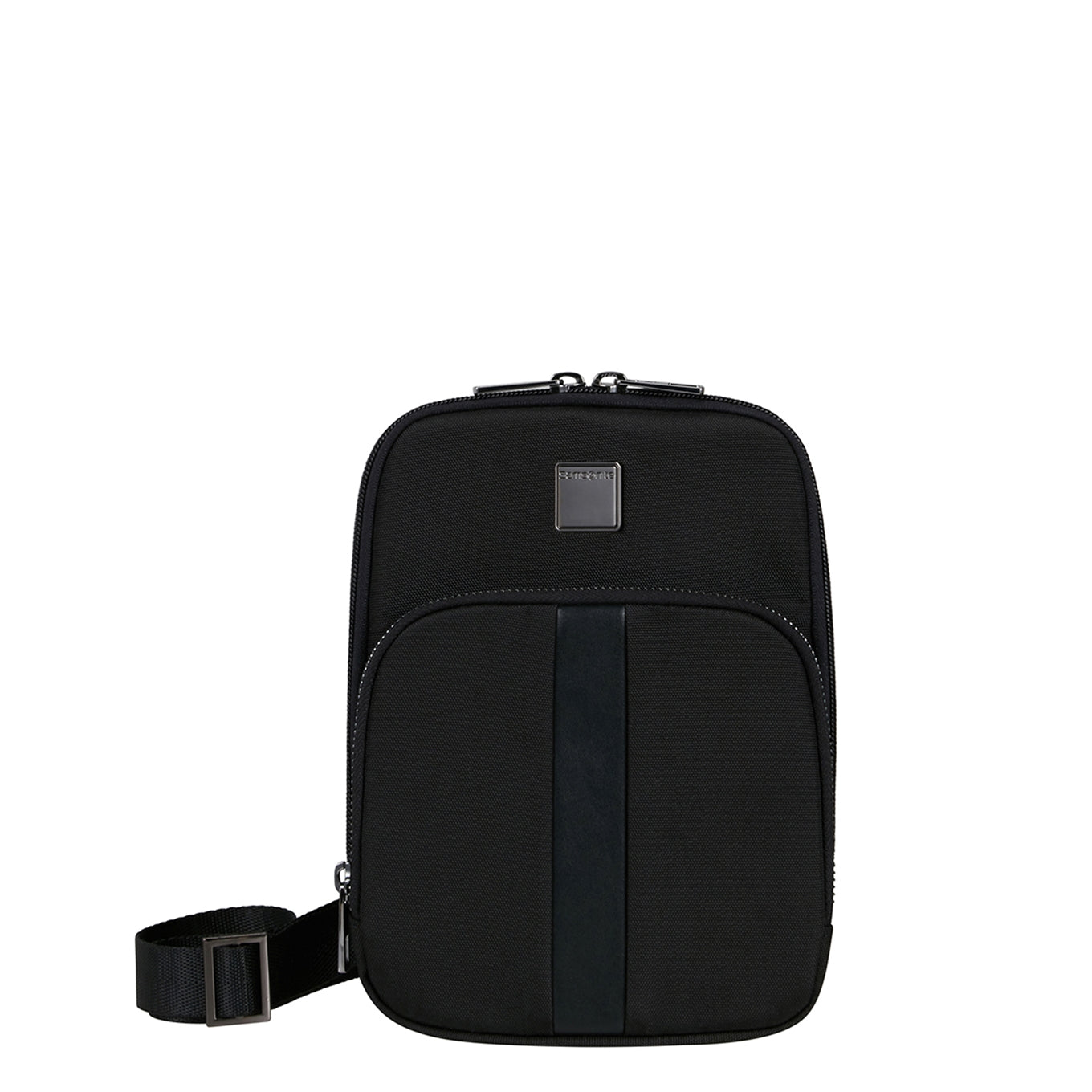 Samsonite Sacksquare Crossover S 7.9" black