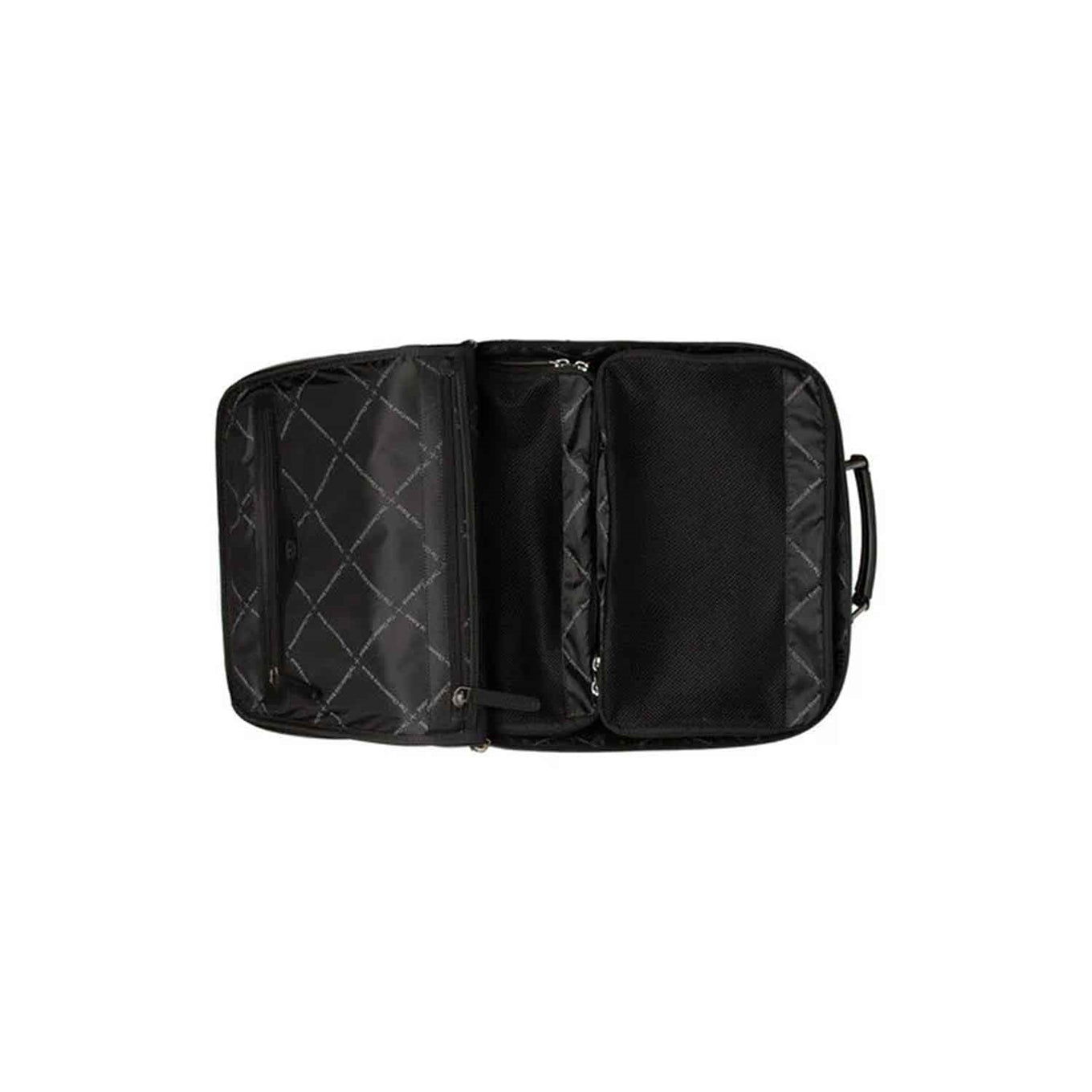 The Chesterfield Brand Jamaica Backpack black